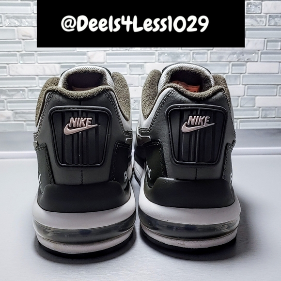 Nike Air Max LTD 3 Mens Phantom Neutral Olive Green Khaki main image 5